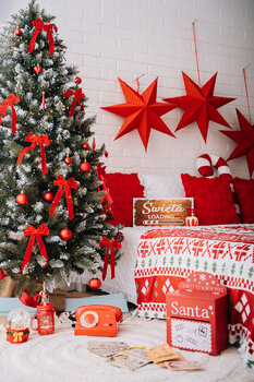 Mini Sesje Świąteczne 2025