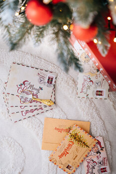 Mini Sesje Świąteczne 2025