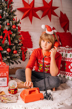 Mini Sesje Świąteczne 2025