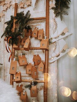 Magiczna Sesja Świąteczna 