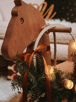 Magiczna Sesja Świąteczna 