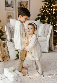 Mini Sesja Świąteczna # studio 2024