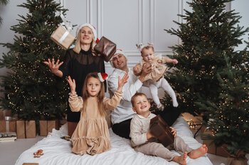 Magiczna Nuta Świąt 