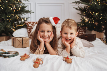 Magiczna Nuta Świąt 