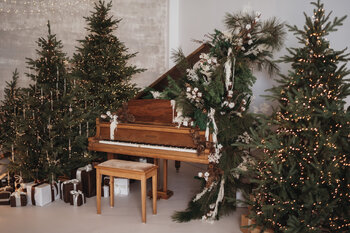 Magiczna Nuta Świąt 