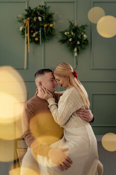 SOLDOUT Mini sesja Świąteczna w studiu Równonoc 6.12.25 &. 20.12.25 