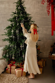 SOLDOUT Mini sesja Świąteczna w studiu Równonoc 6.12.25 &. 20.12.25 