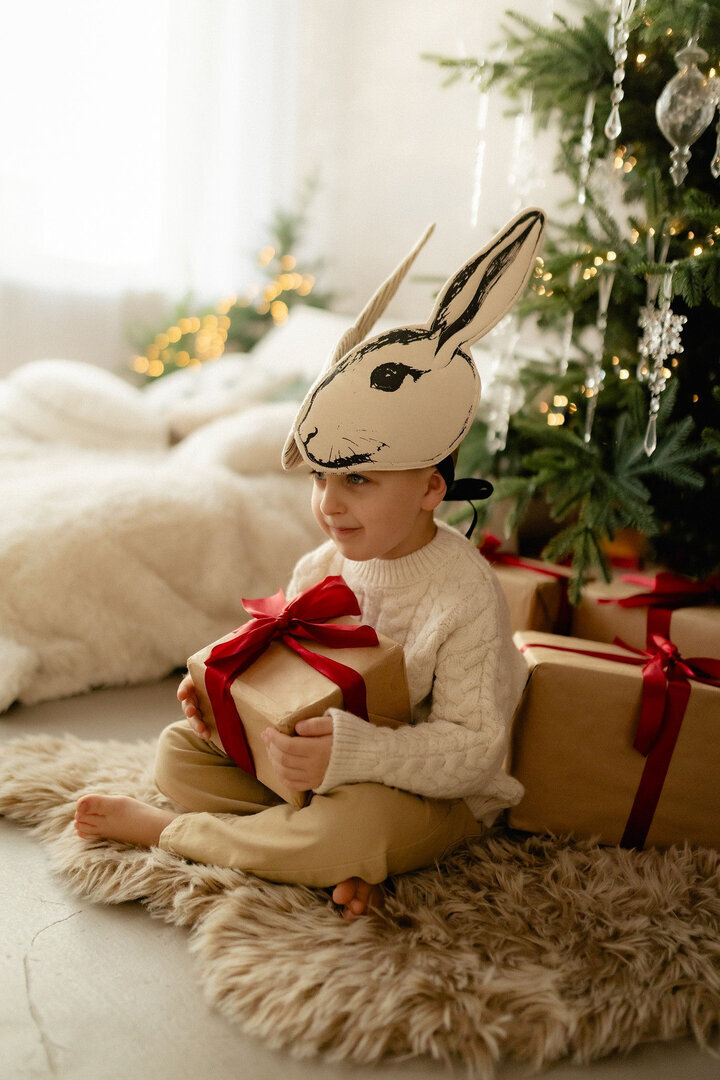 SOLDOUT Mini sesja Świąteczna w studiu Równonoc 6.12.25 &. 20.12.25 