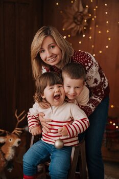 SESJE ŚWIĄTECZNE 2025