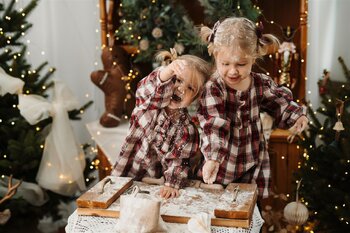 SESJE ŚWIĄTECZNE 2025