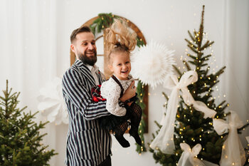 SESJE ŚWIĄTECZNE 2025