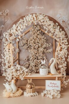 Sesja wiosenno-wielkanocna