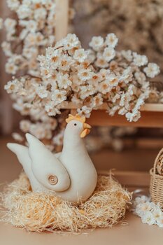 Sesja wiosenno-wielkanocna