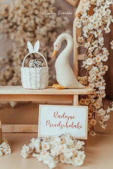 Sesja wiosenno-wielkanocna