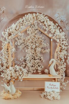 Sesja wiosenno-wielkanocna