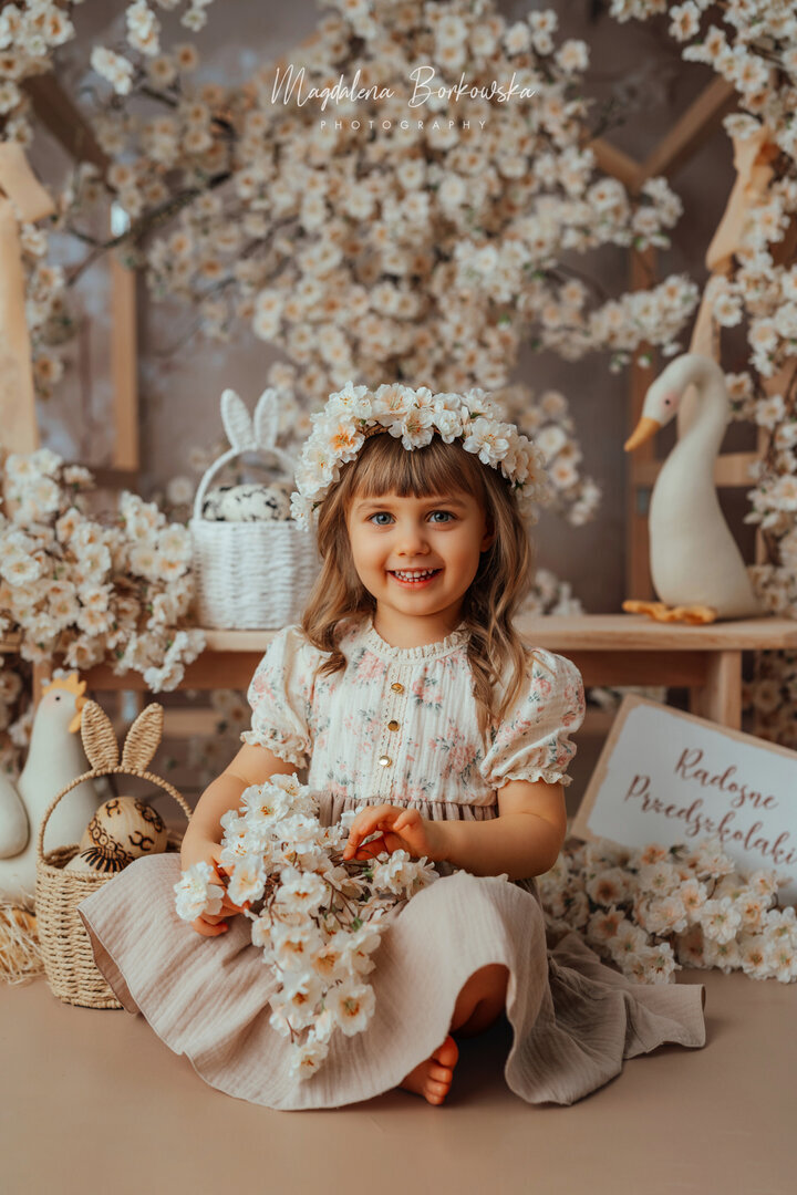 Sesja wiosenno-wielkanocna