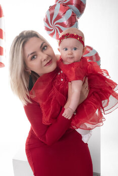 Sesje świąteczne 2024