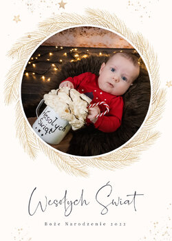 Sesje świąteczne 2024