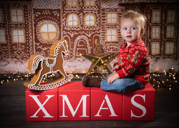 Sesje świąteczne 2024