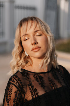SESJA KOBIECA