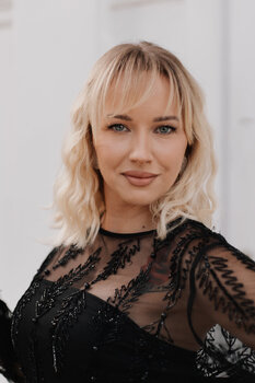 SESJA KOBIECA