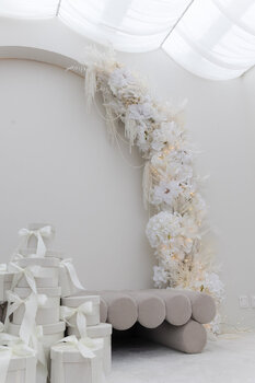 Sesje świąteczne w Szklanym Domku 2025 - WEEKEND