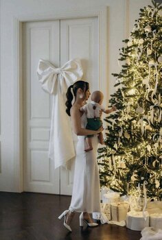 Sesje świąteczne w Studio Lublin 2025 - WEEKEND