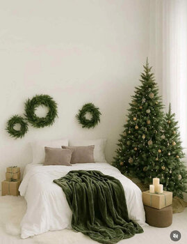 Sesje świąteczne w Studio Lublin 2025 - WEEKEND