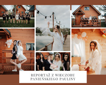 Reportaż z imprez okolicznościowych