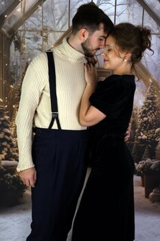 Sesje Świąteczne 2025