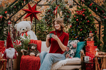 Wynajem Brzozowego Studia