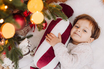 SESJE ŚWIĄTECZNE w Szklarni i w plenerze