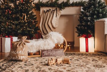 Wynajmij świąteczne studio