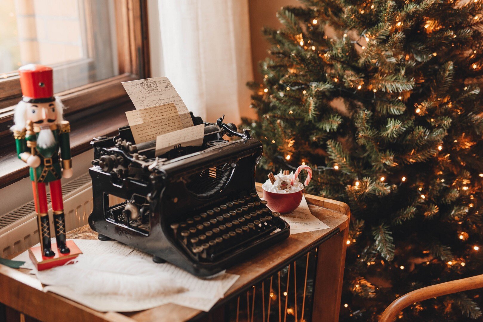 Wynajmij świąteczne studio