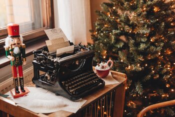 Wynajmij świąteczne studio