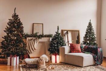 Wynajmij świąteczne studio