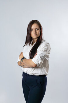 Sesja Kobieca BIZNESOWA/WIZERUNKOWA