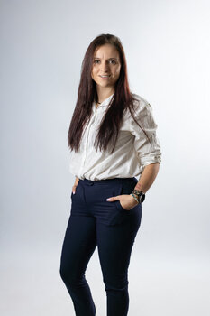 Sesja Kobieca BIZNESOWA/WIZERUNKOWA