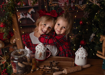 Christmas Mini Sessions 
