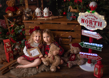 Christmas Mini Sessions 