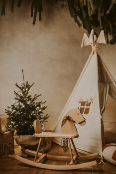 Mini sesja ŚWIĄTECZNA - Studio Minimalistyczne Mała Noc