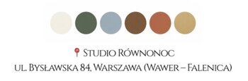 Mini sesja ŚWIĄTECZNA - Studio Słońce - Równonoc
