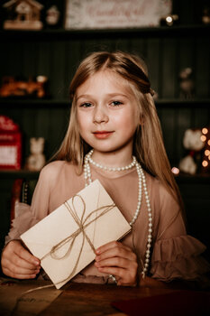 Christmas Session 2024