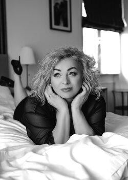 SESJA KOBIECA w apartamencie 📸🔥