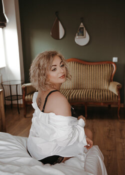 SESJA KOBIECA w apartamencie 📸🔥