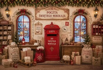 🎄  Świąteczne sesje 2026