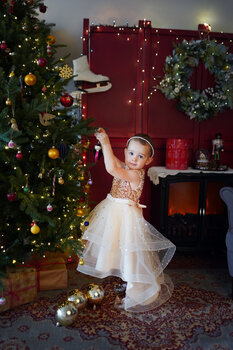 MINI SESJE ŚWIĄTECZNE