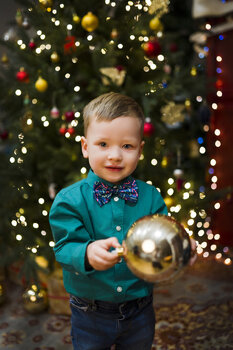 MINI SESJE ŚWIĄTECZNE