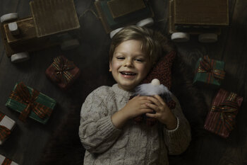 Mini sesja świąteczna