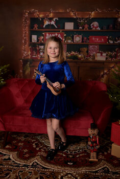 Mini sesje świąteczne 2025🎄